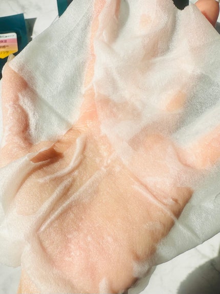 リードルS PDRN+ セラム/VT/美容液を使ったクチコミ(3枚目)