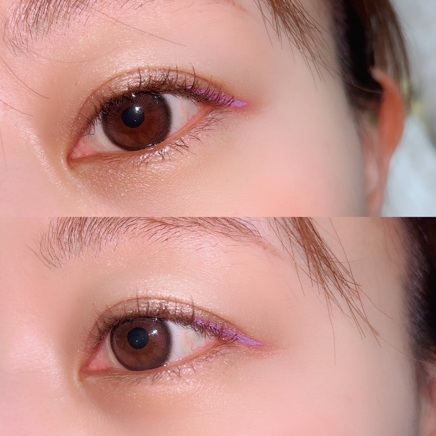 アナ スイ アイライナー ペンシル/ANNA SUI/ペンシルアイライナーを使ったクチコミ(2枚目)