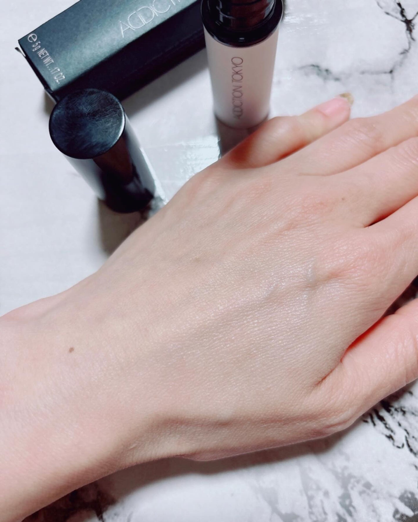 cherry on LIPS 「#PR#アディクション@addictionbeauty_off..」(4枚目)