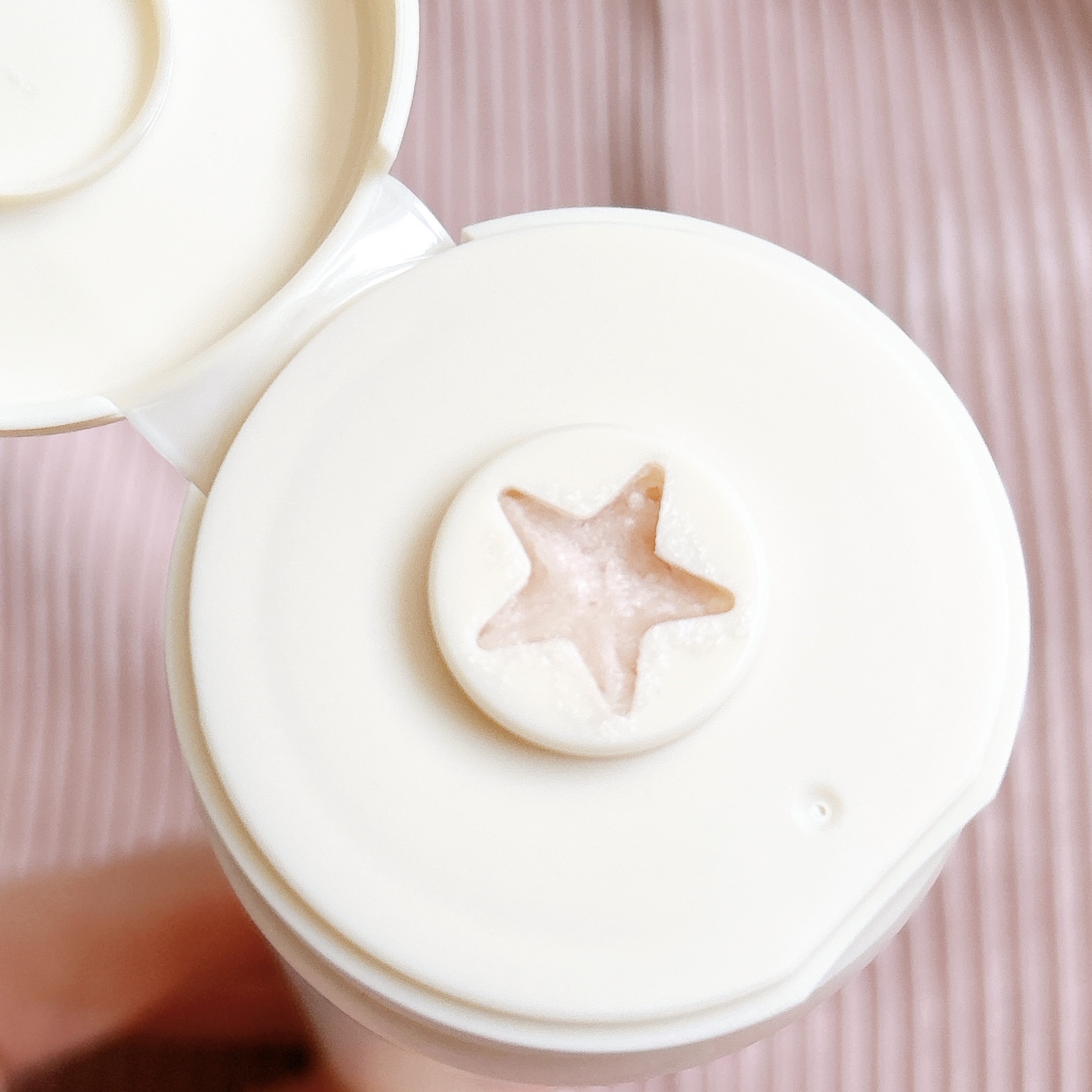 ヴィーガンパッククレンザーチューブ/WHIPPED/洗顔フォームを使ったクチコミ（3枚目）