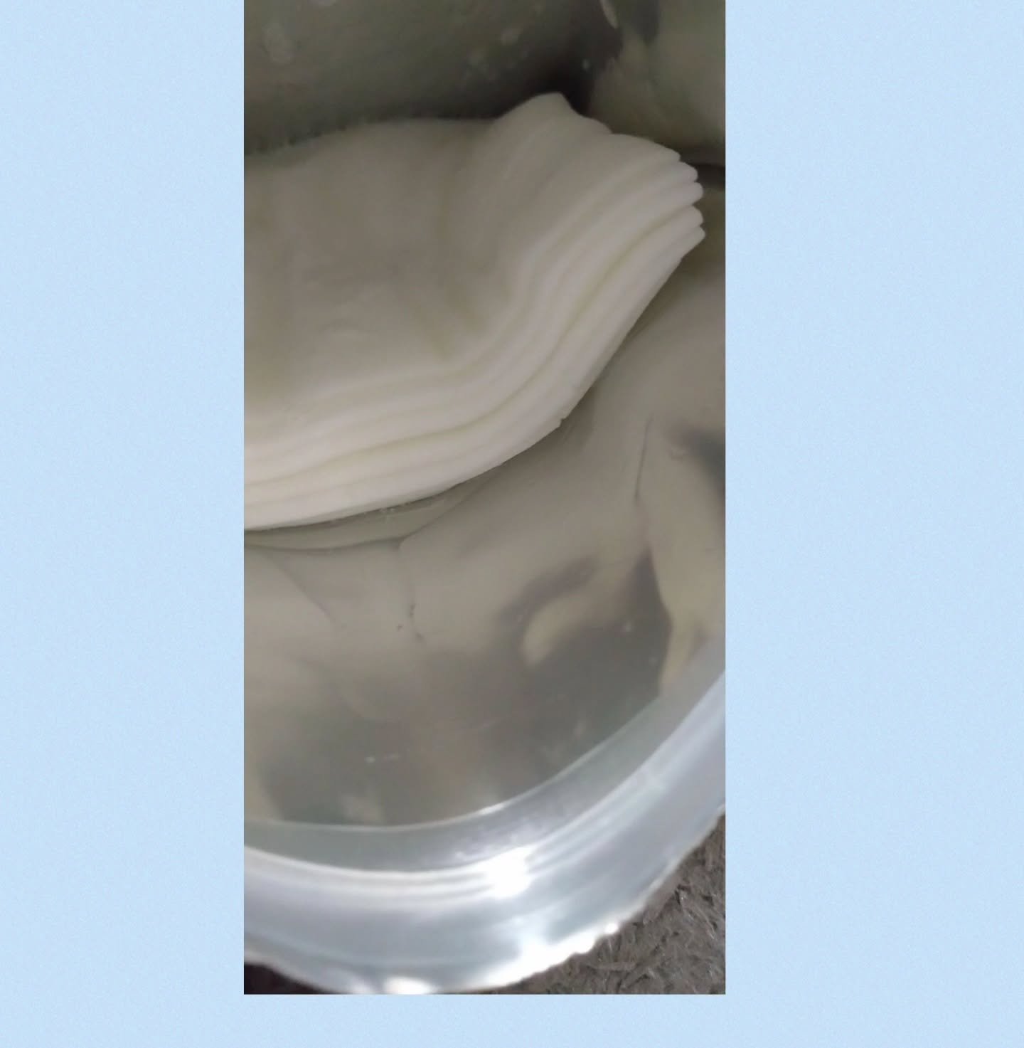 ブライトニングマスクN/LIHAW/シートマスク・パックを使ったクチコミ（2枚目）