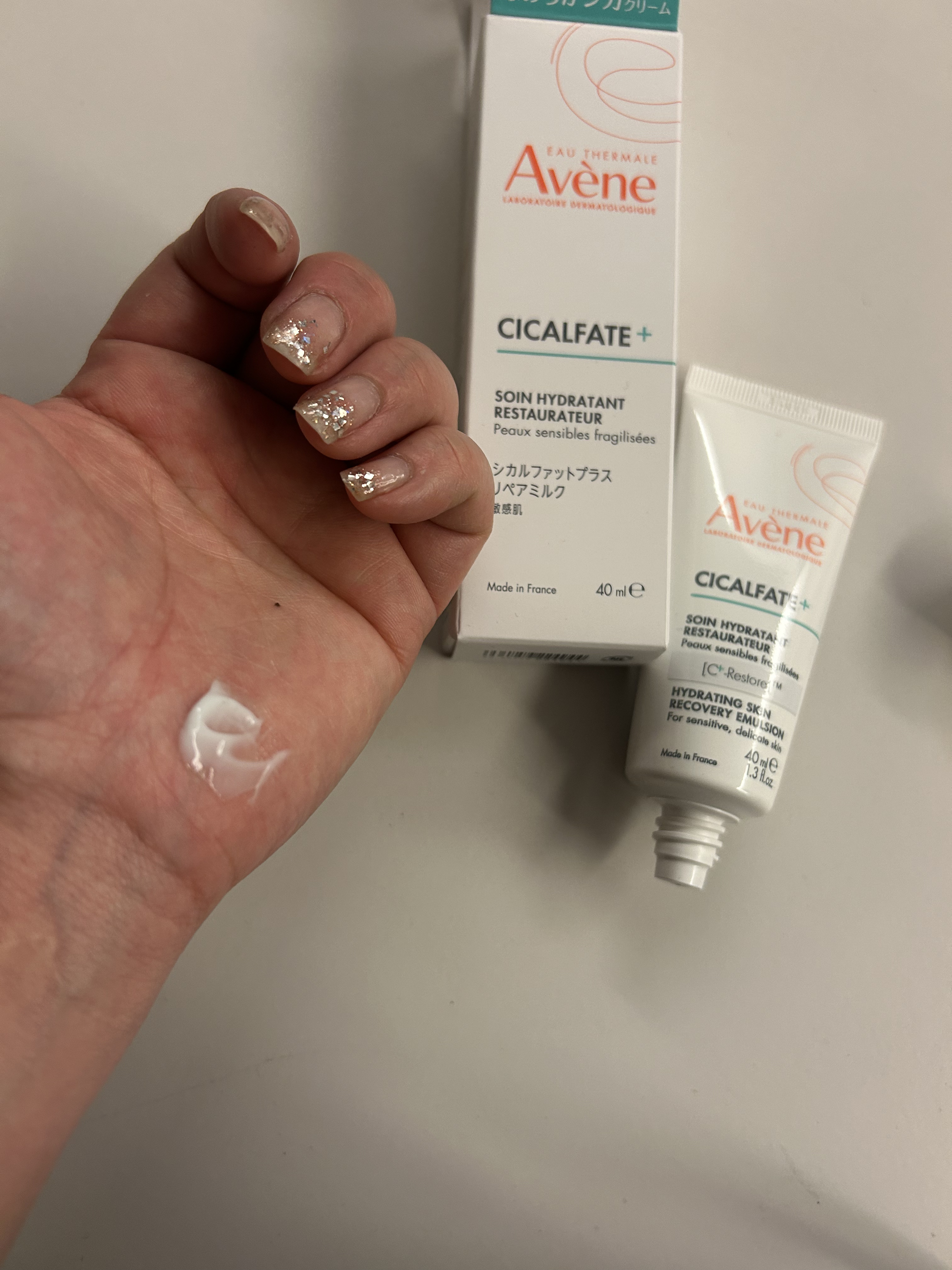 を使ったクチコミ（3枚目）