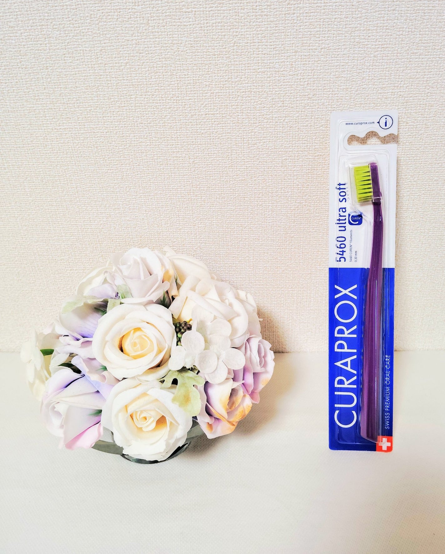 CURAPROX   CS 5460/CURAPROX/歯ブラシを使ったクチコミ(2枚目)