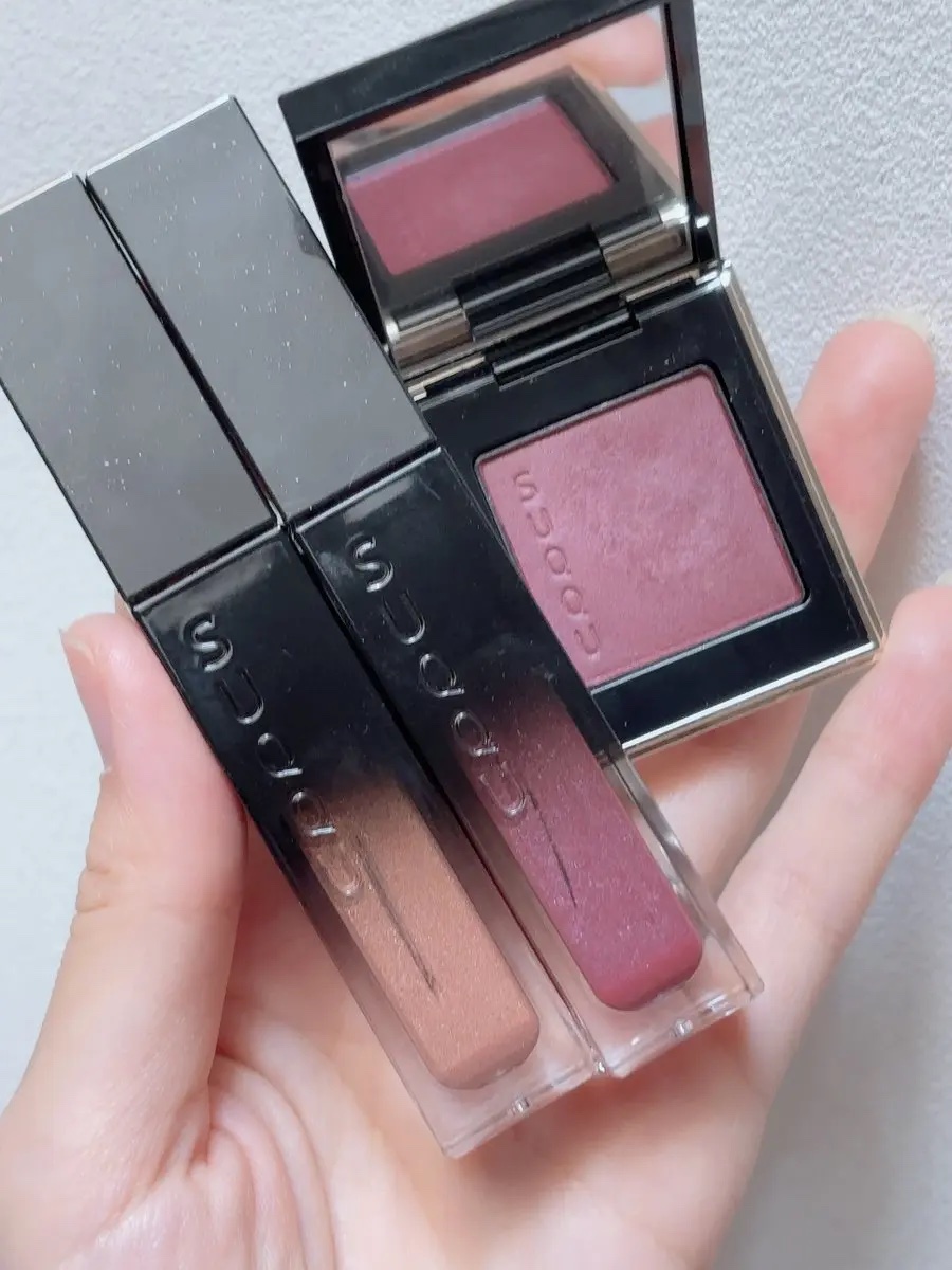 FLANMY 1day/FLANMY/ワンデー（１DAY）カラコンを使ったクチコミ（3枚目）