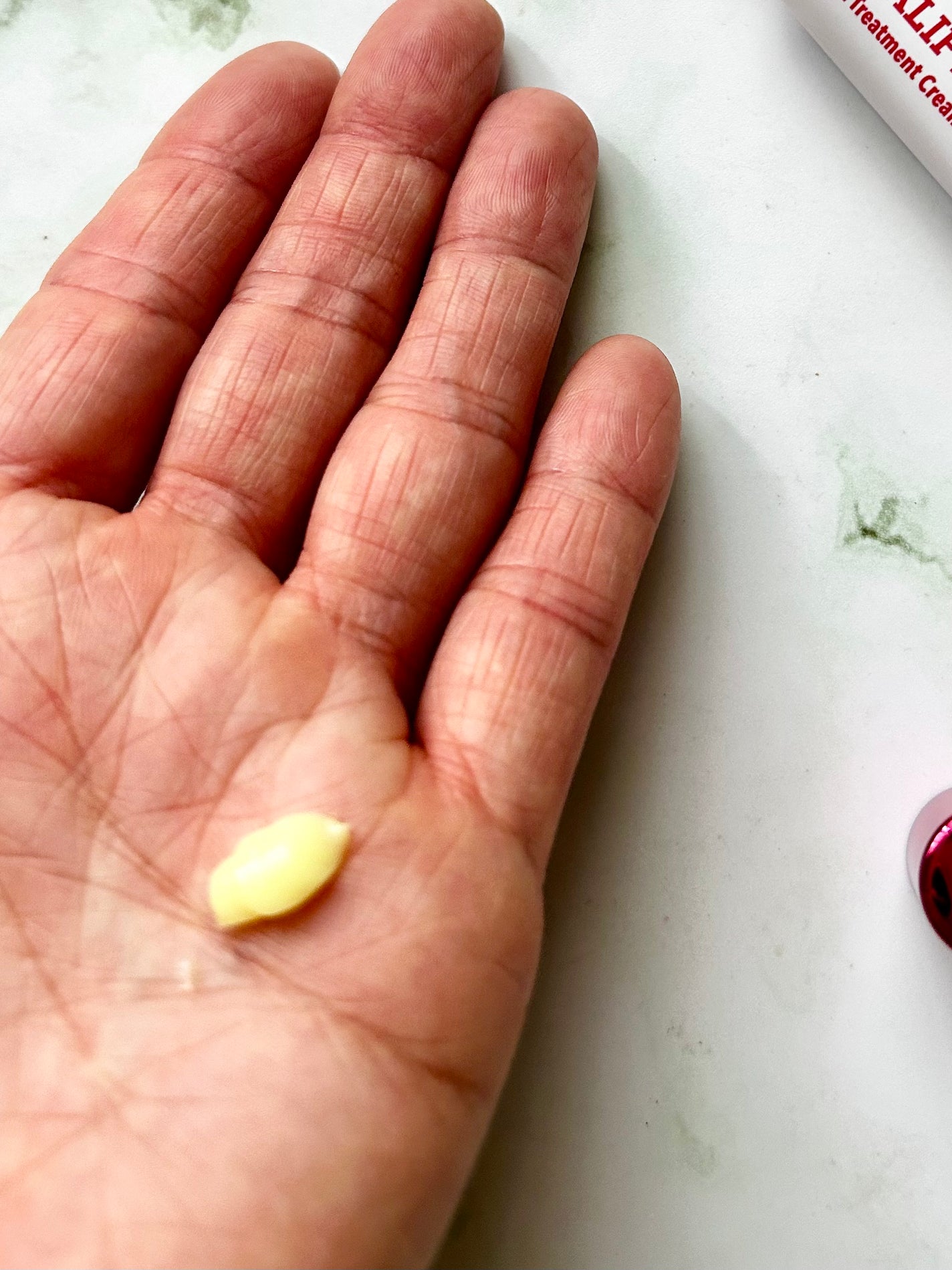 VITALIFT A forte/Dr.Different/フェイスクリームを使ったクチコミ(4枚目)