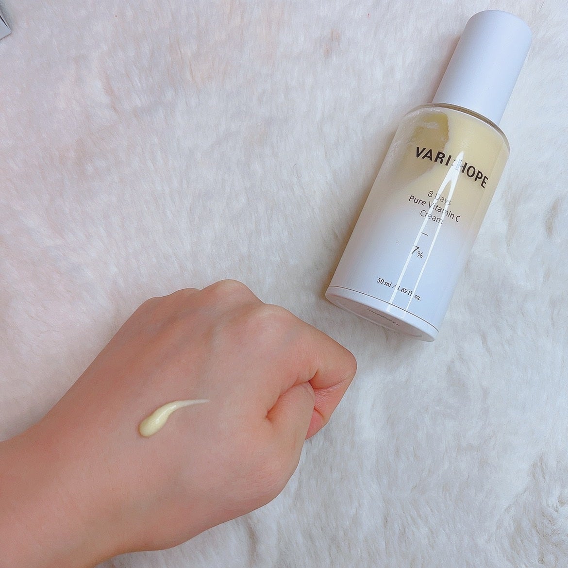 ã«ã³ã ðž on LIPS ããã¥ã¢ãã¿ãã³C3çš®é¡ã»ããVARIHOPEã®3ã¢ã€ãã 玹ä»ïŒ..ãïŒ6æç®ïŒ