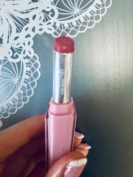 シアーティンテッドスティック/rom&nd/口紅を使ったクチコミ(3枚目)