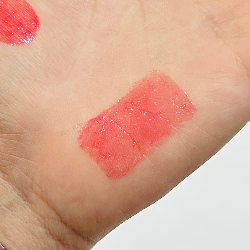 ディオール アディクト リップ マキシマイザー/Dior/リップグロスを使ったクチコミ(6枚目)