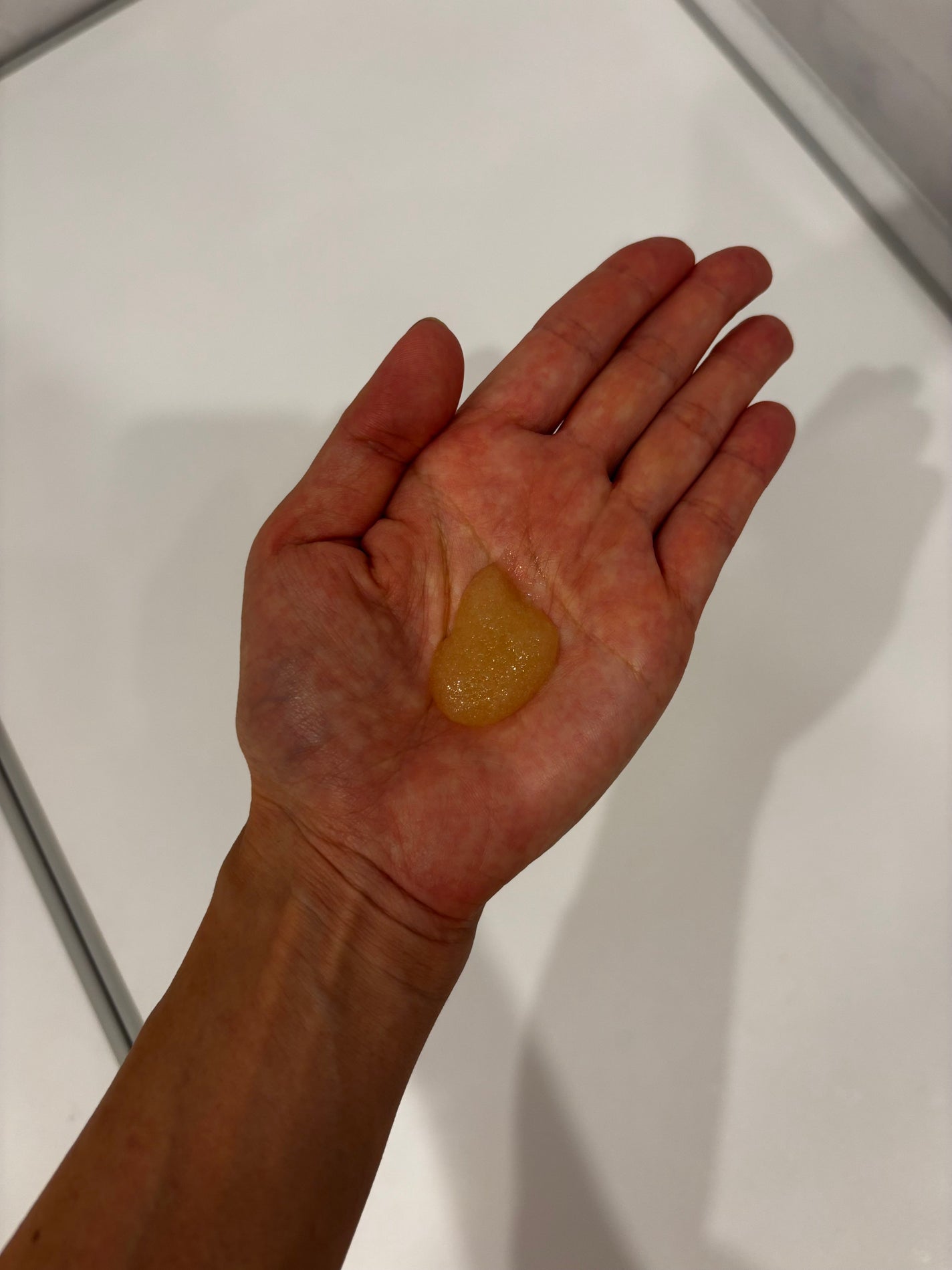 シェアロユー ヘッドスクラブ シトラス&ウッディの香り/shareloù/ヘッドスクラブを使ったクチコミ(2枚目)