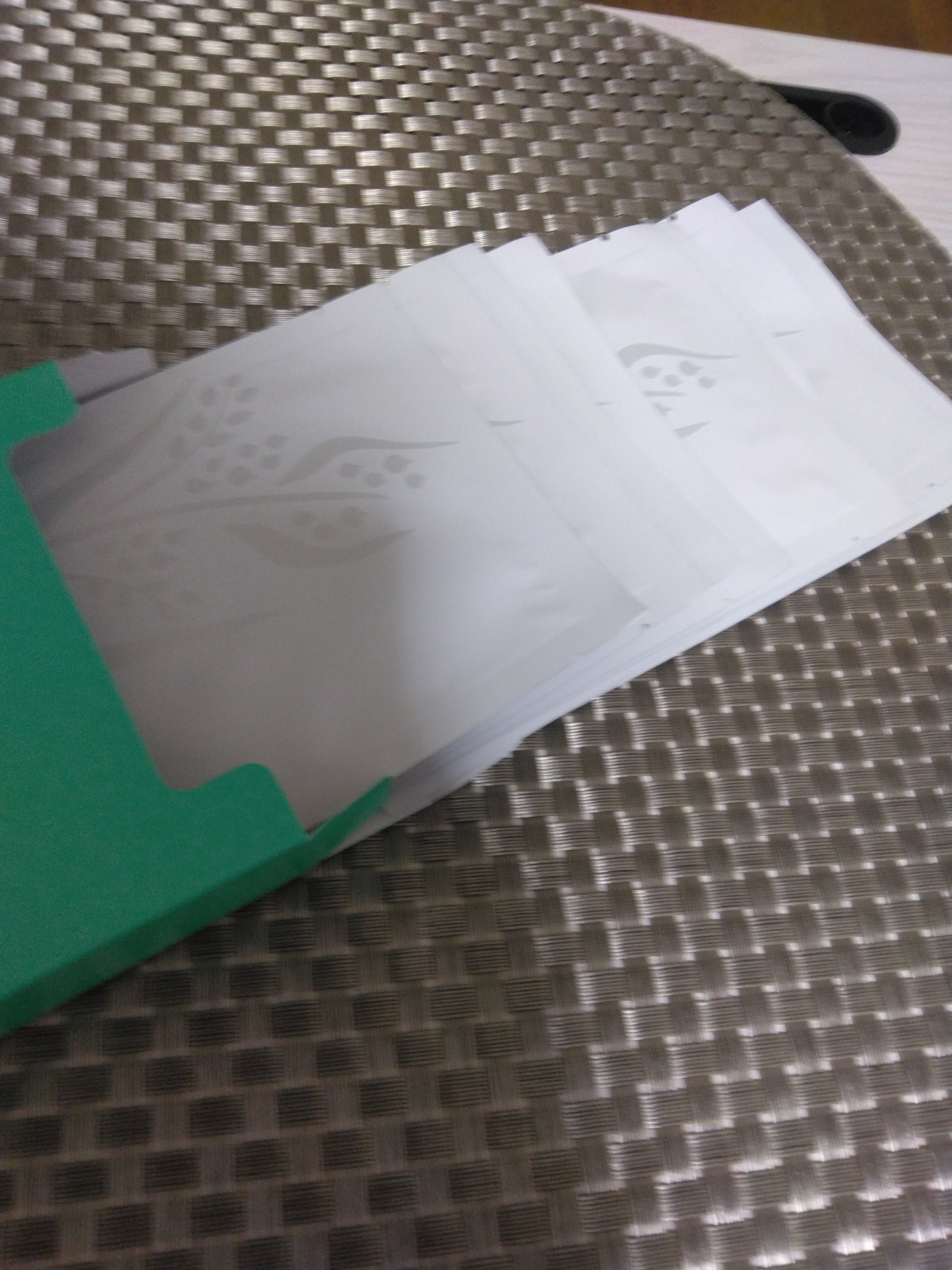 シークレット フォーミュラ フィト ブライトニングオイル/ALBION/フェイスオイルを使ったクチコミ（2枚目）