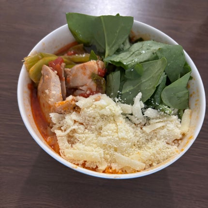 を使ったクチコミ(1枚目)