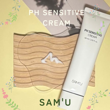 ãµã㥠PHã»ã³ã·ãã£ãã¯ãªãŒã /SAM'U/ãã§ã€ã¹ã¯ãªãŒã ã䜿ã£ãã¯ãã³ãïŒ2æç®ïŒ