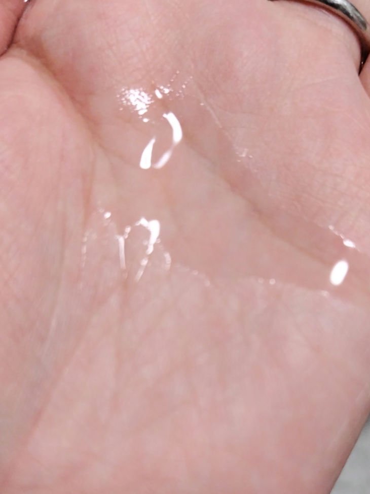 ジンクテカBセラムセット/BRING GREEN/スキンケアキットを使ったクチコミ（3枚目）