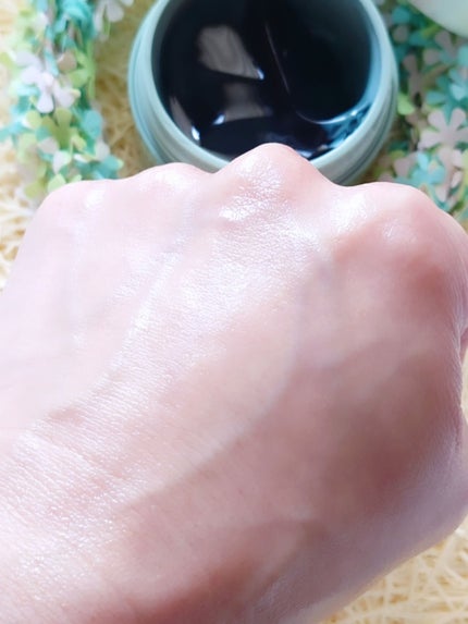 ホーリーヒソップ もちセラム/アレンシア/美容液を使ったクチコミ(7枚目)