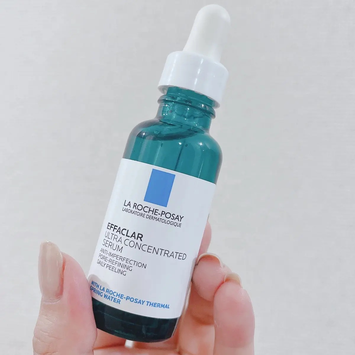 エファクラ ピールケア セラム/ラ ロッシュ ポゼ/美容液を使ったクチコミ（1枚目）