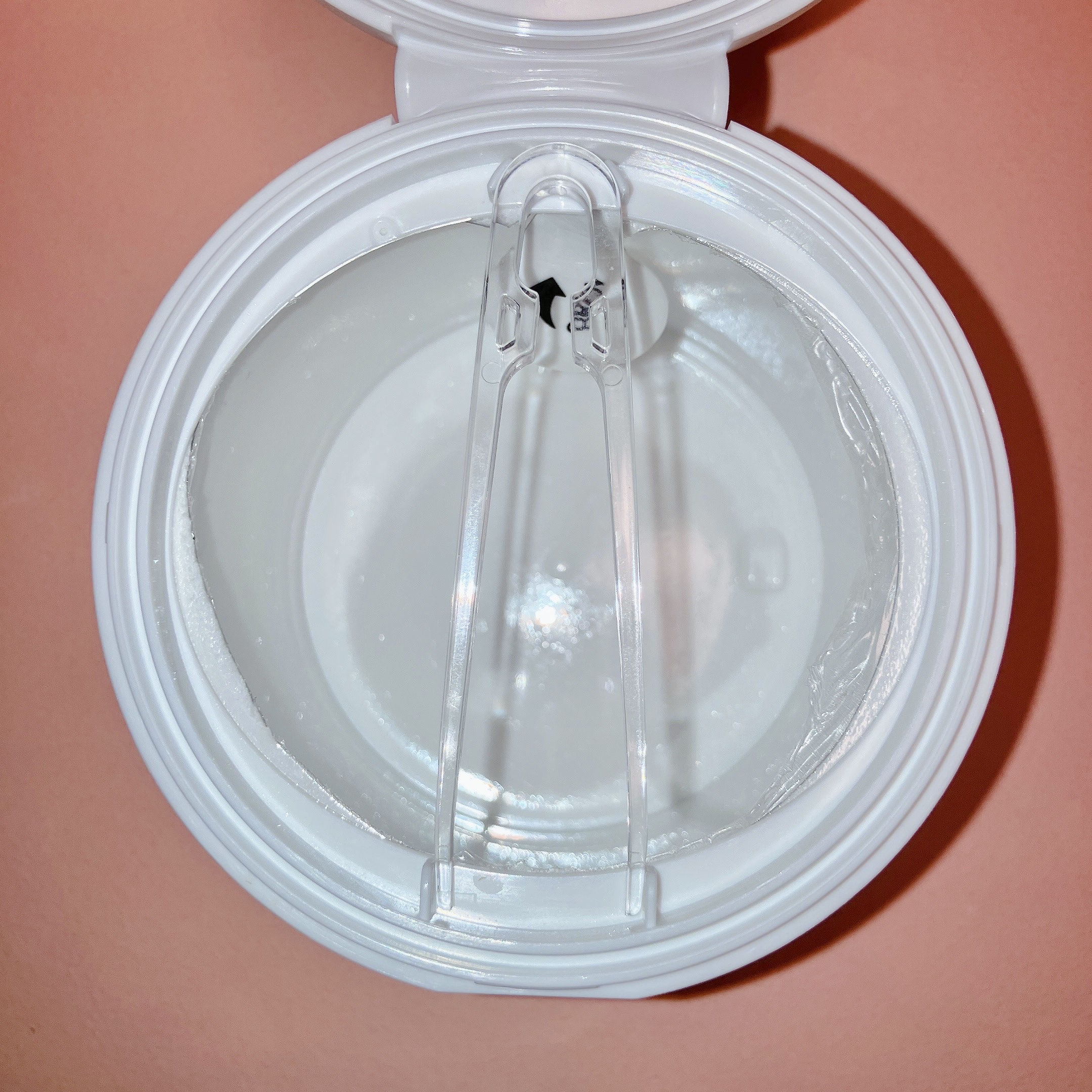 ワンステップモイスチャーアップパッド/COSRX/トナーパッドを使ったクチコミ（3枚目）