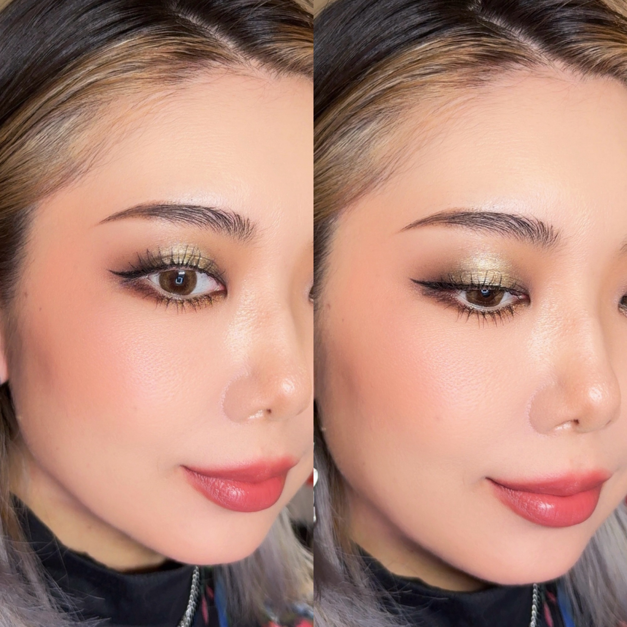 マキシマル スリーク サテン リップスティック/M・A・C/口紅を使ったクチコミ（2枚目）