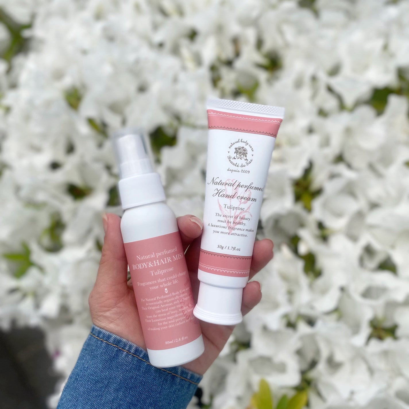 tomo on LIPS 「植物由来の天然成分と精油にこだわったナチュラルボディケアシリー..」(1枚目)