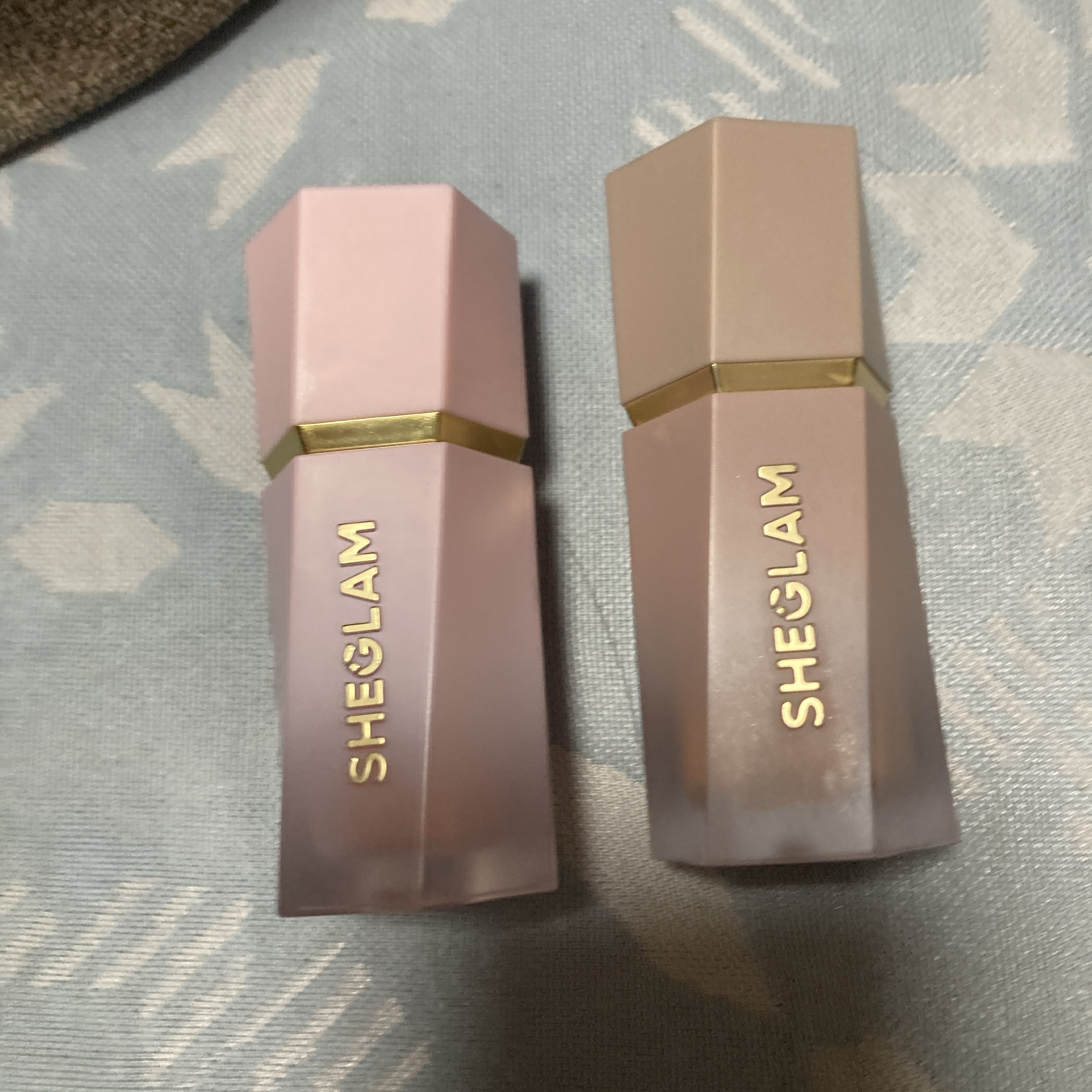 サンスカルプ リキッドシェーディング/SHEGLAM/シェーディングを使ったクチコミ（1枚目）