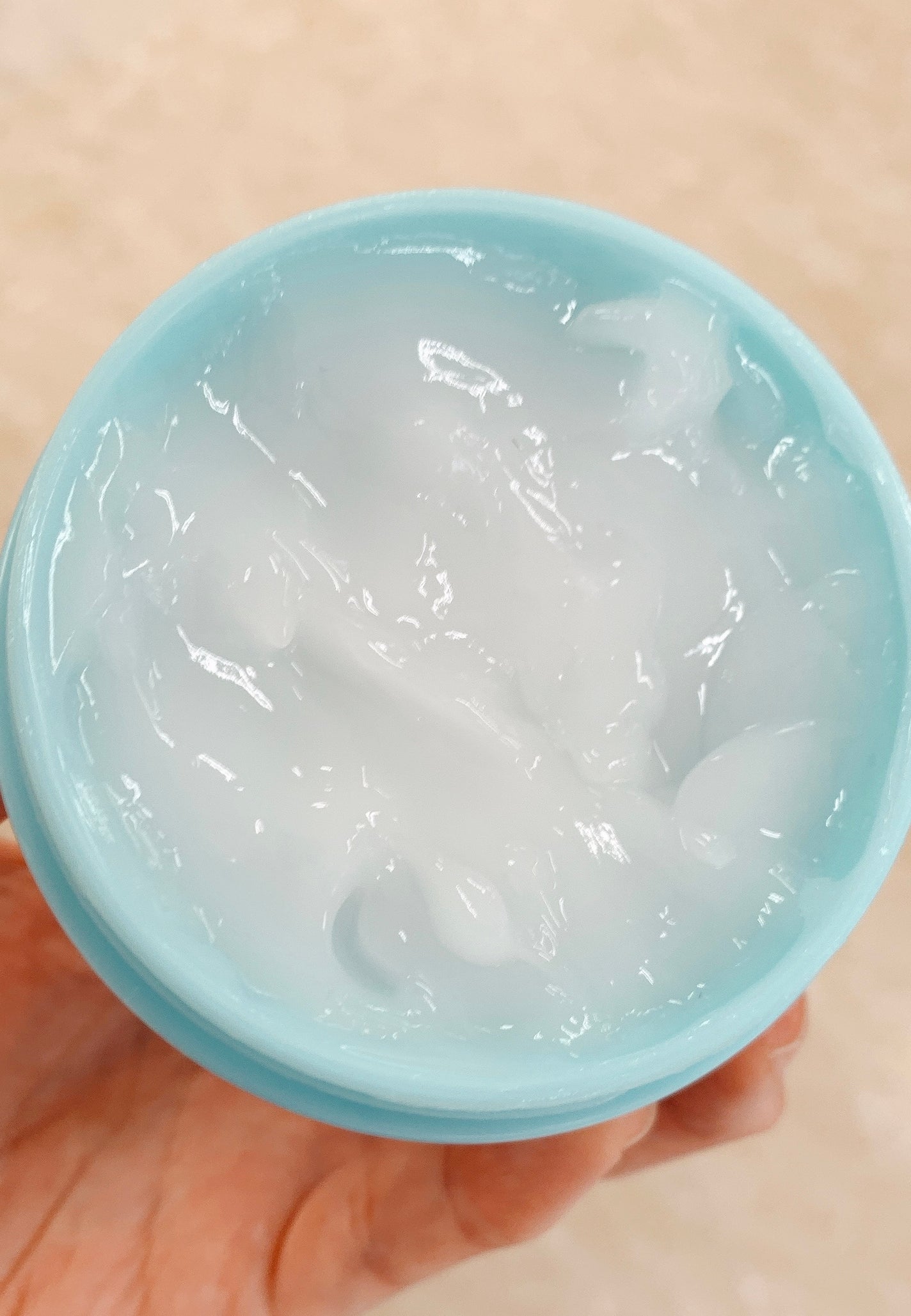 夏場しのぎ N/ビーハニー/美容液を使ったクチコミ(2枚目)