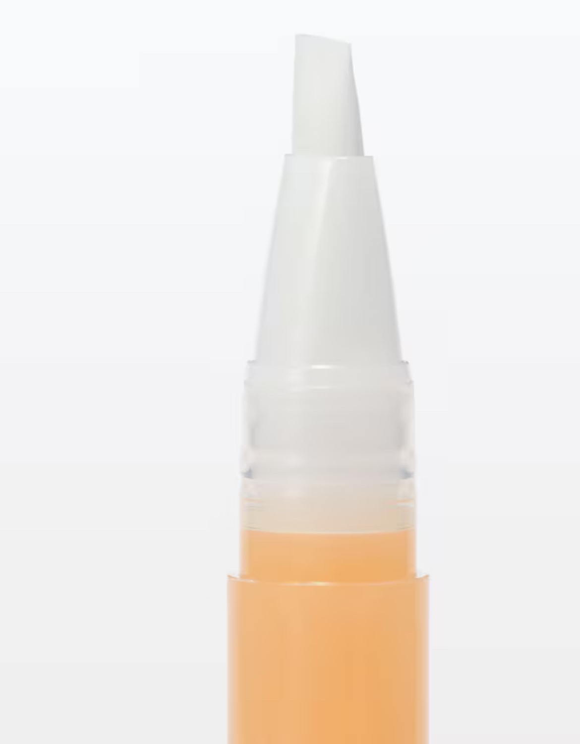 ネイルケアオイル/無印良品/ネイルオイル・トリートメントを使ったクチコミ（2枚目）