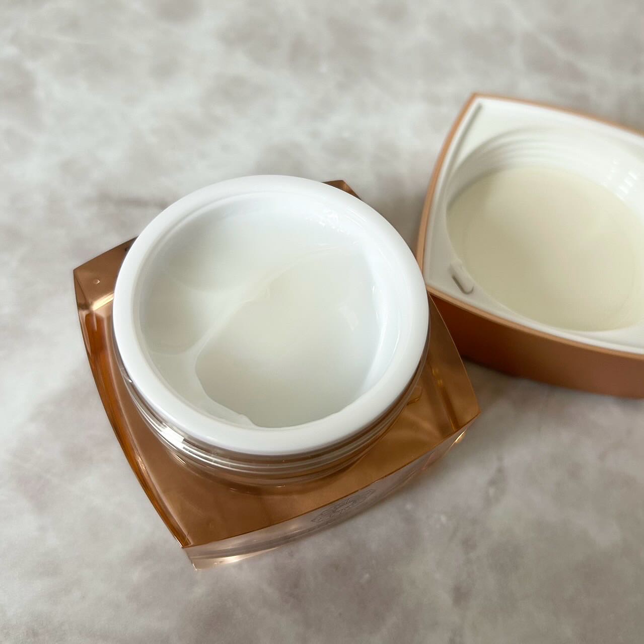 パーフェクトワン 薬用リンクルストレッチジェル/パーフェクトワン/オールインワン化粧品を使ったクチコミ（2枚目）