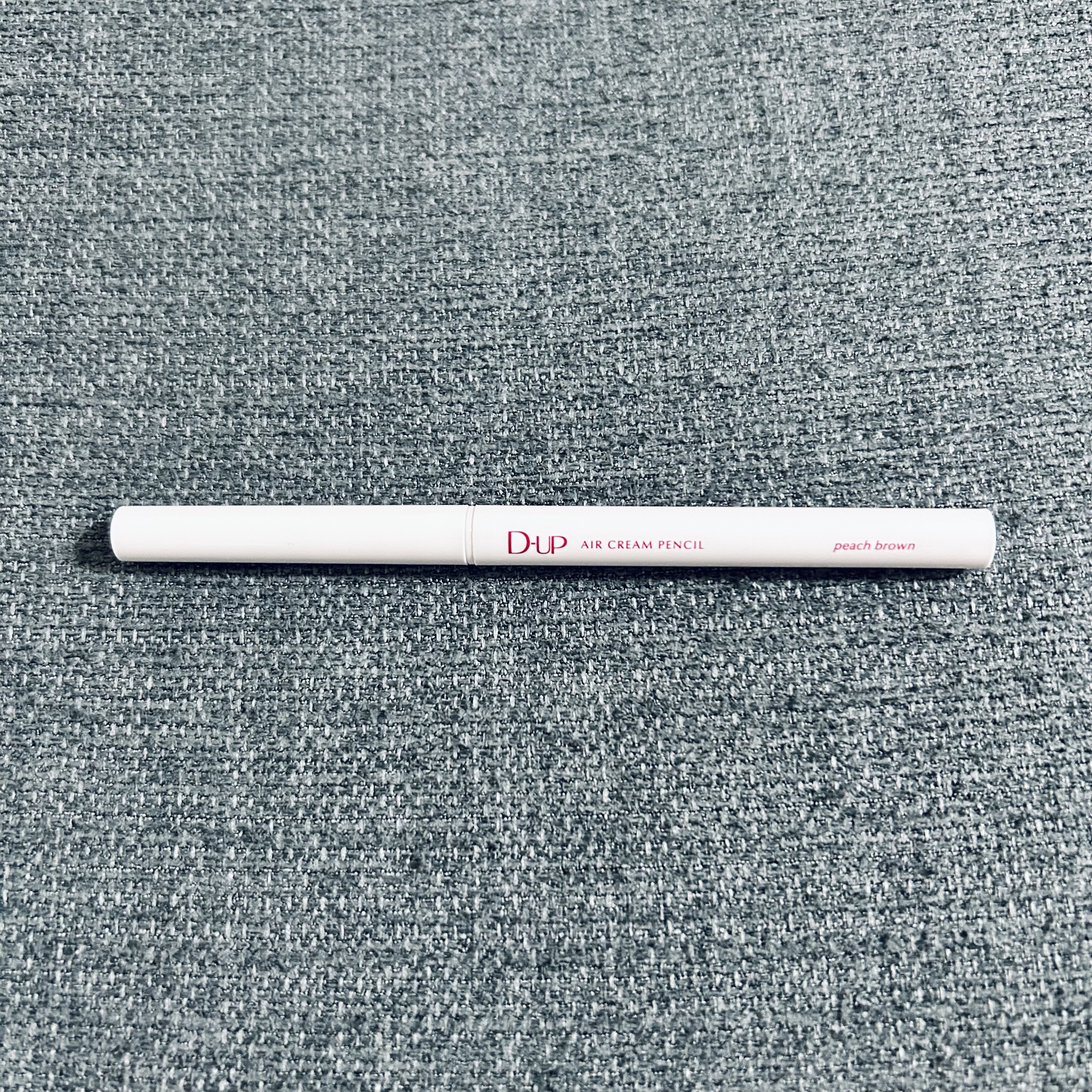 エアクリームペンシル /D-UP/ペンシルアイライナーを使ったクチコミ（2枚目）