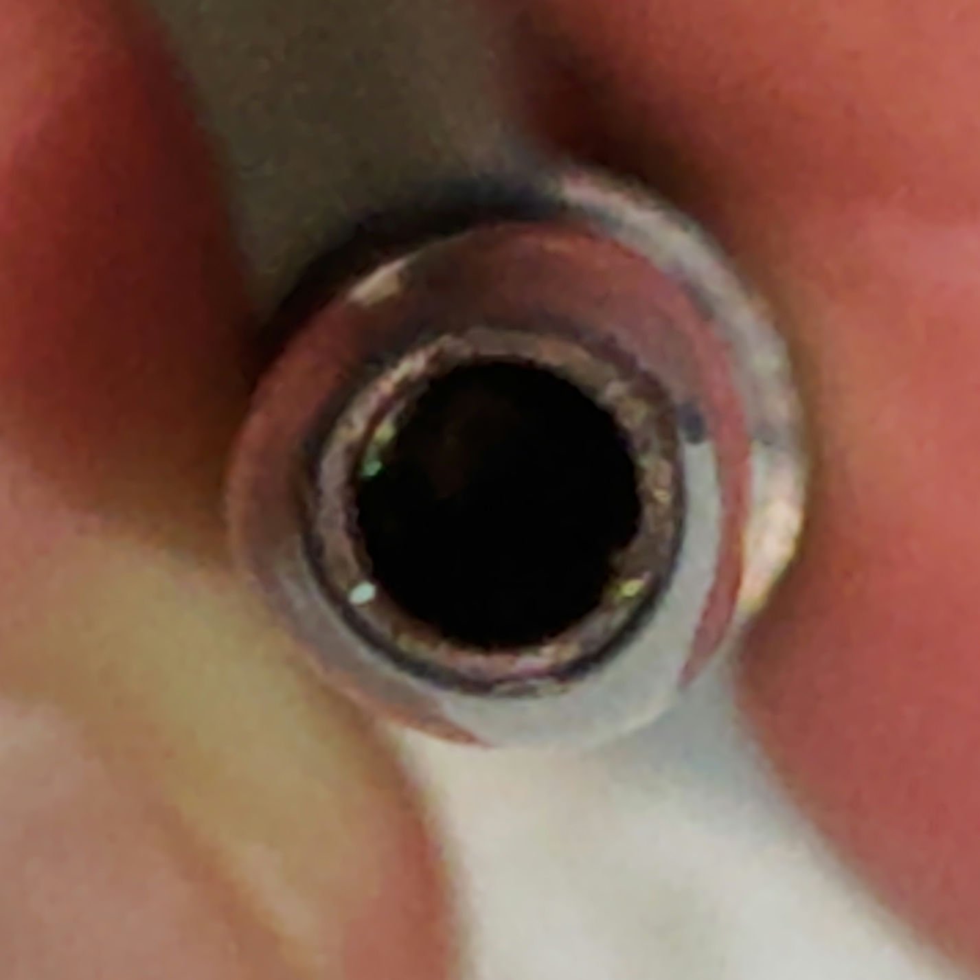  UR GLAM　GEL EYELINER/U R GLAM/ジェルアイライナーを使ったクチコミ（3枚目）