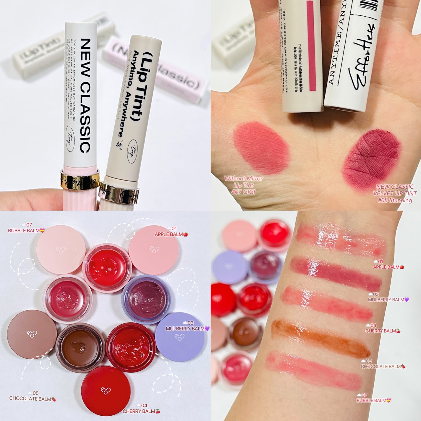 ピュア ブラッシュド サンシャイン チーク/PERIPERA/パウダーチークを使ったクチコミ(7枚目)