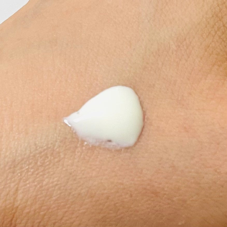 プロバイオシカ グロウ サンアンプル/SKIN1004/日焼け止めローションを使ったクチコミ(2枚目)