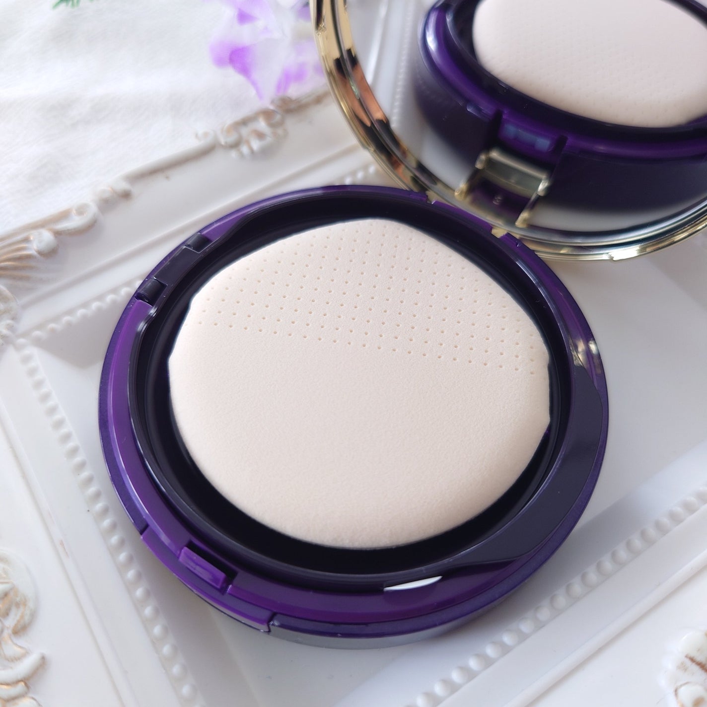 キンギョ姫 on LIPS 「STEFANYAGINGCOVER(ステファニーエイジングカバ..」(3枚目)