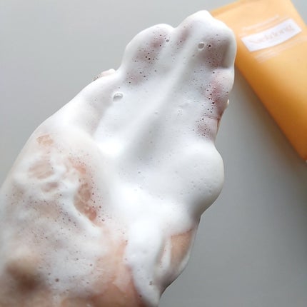 PUMPKINTINOL パッククレンザー/Saekdong SEOUL/洗顔フォームを使ったクチコミ(6枚目)