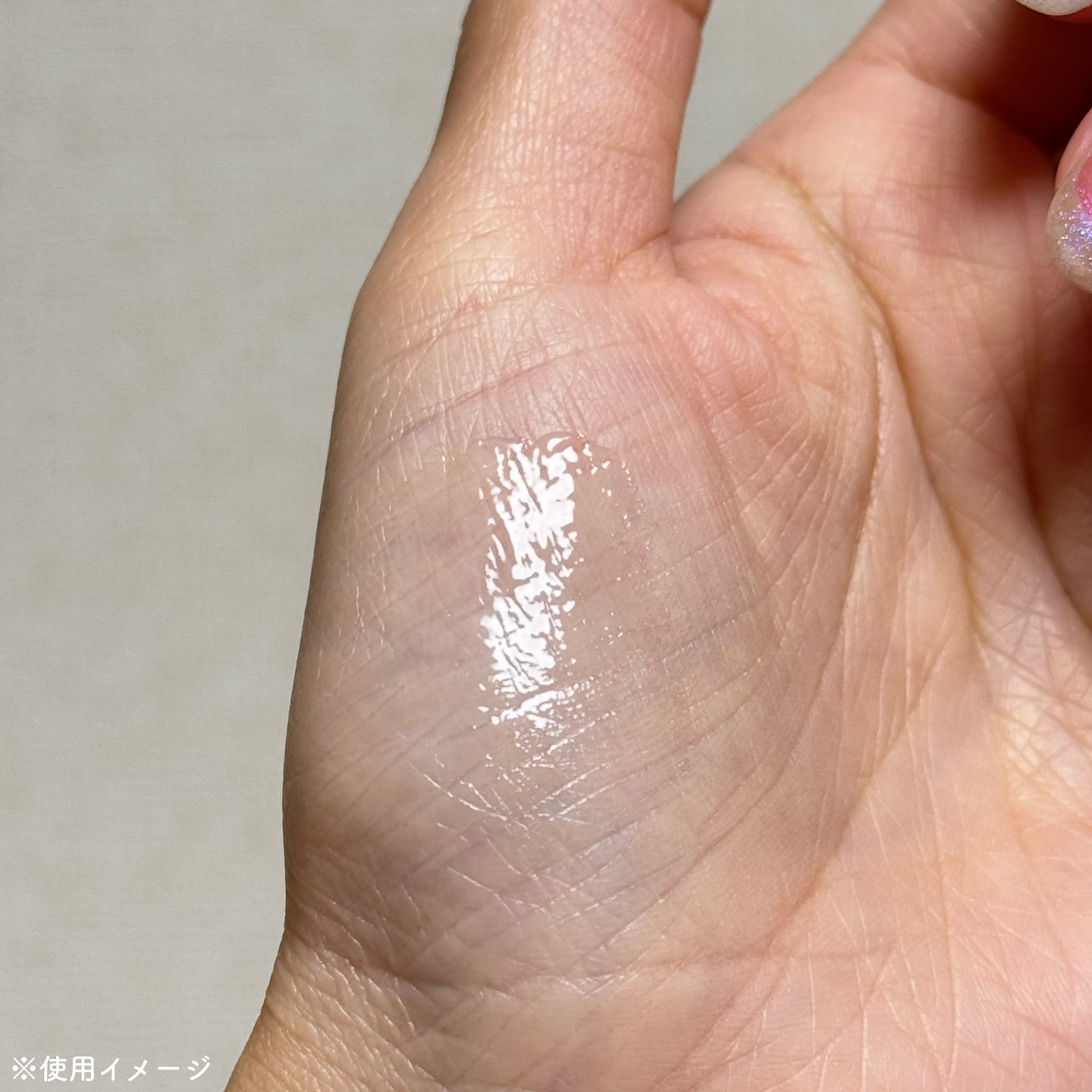 デイニードルリップ/CHOOSY/リップ美容液を使ったクチコミ（3枚目）