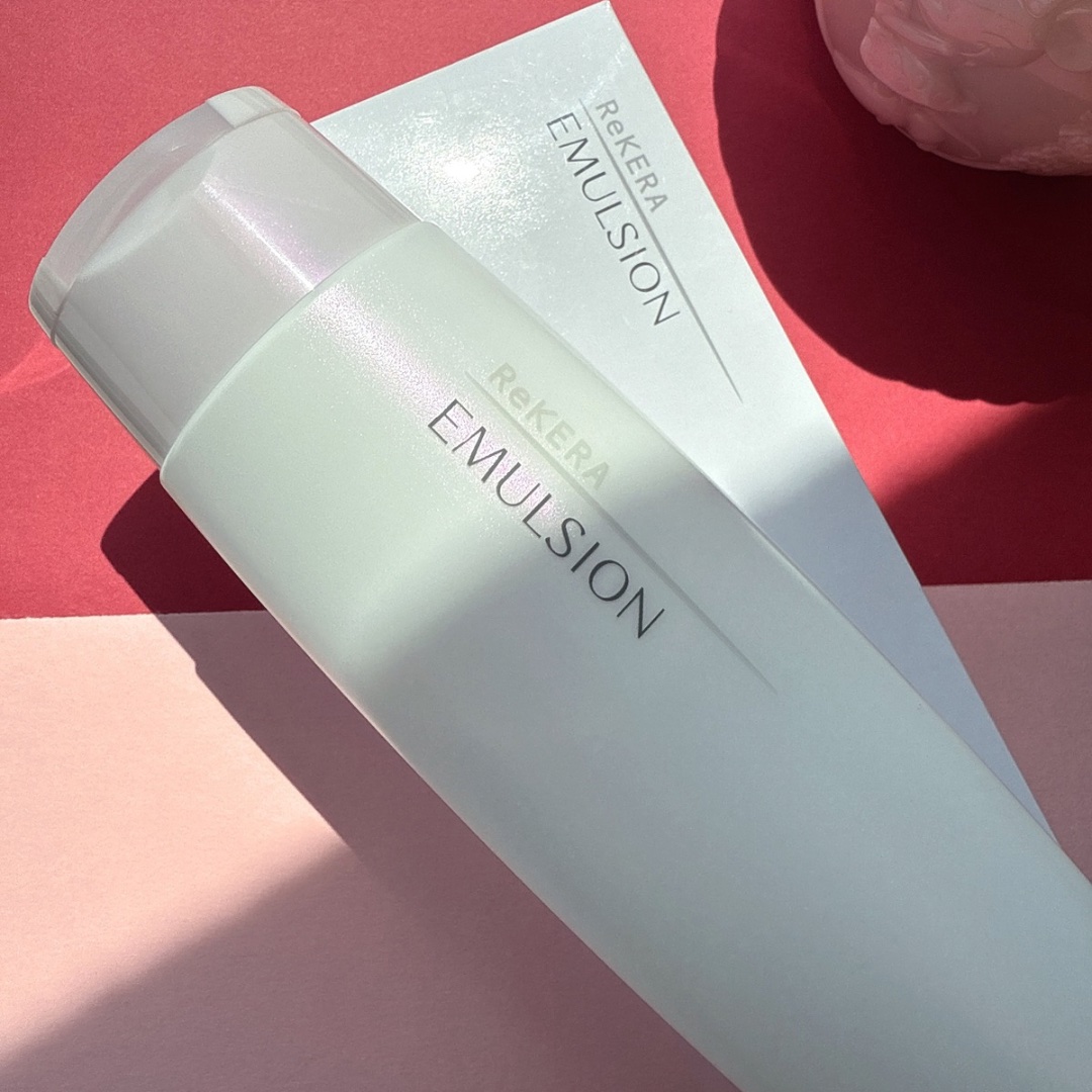 リケラエマルジョン｜リトルサイエンティストの効果に関する口コミ