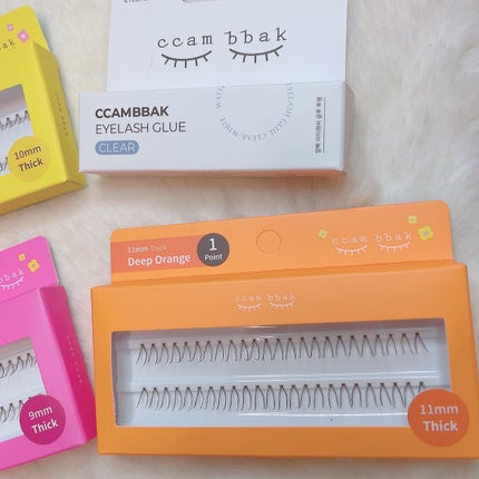 ã«ã³ã ðž on LIPS ãéåœã¢ã€ãã«ææãŸã€ãð°ð·/CCAMBBAKãªãªãžãã«ã€ããŸã€..ãïŒ5æç®ïŒ