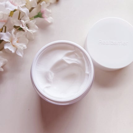 リアルバリア エクストリームクリーム ライト/Real Barrier/フェイスクリームを使ったクチコミ(3枚目)