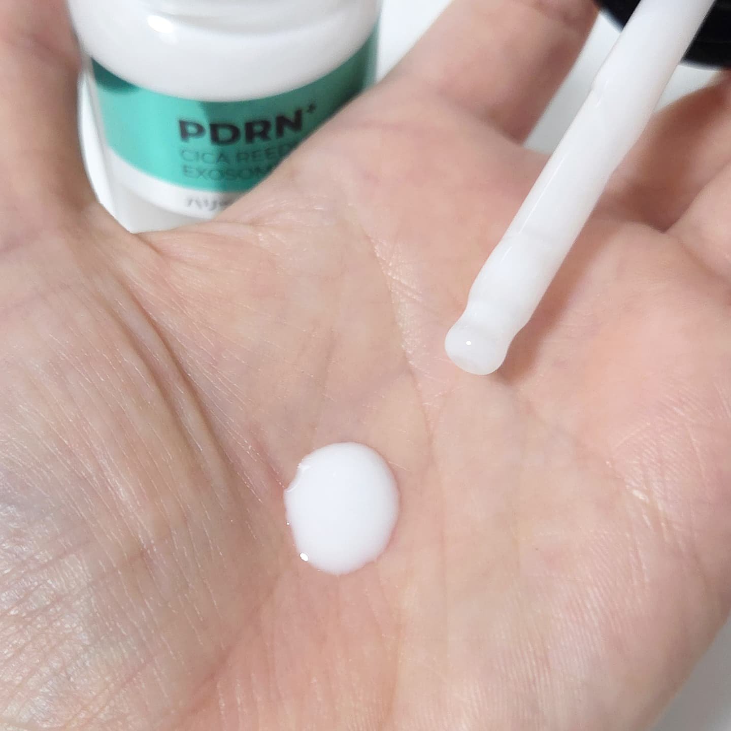 リードルS PDRN+ セラム/VT/美容液を使ったクチコミ（3枚目）