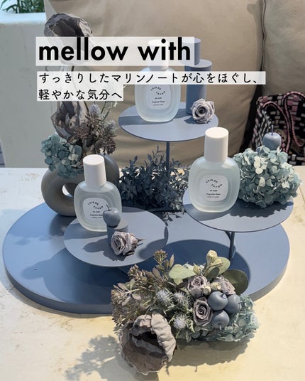 レールデュサボン エアオアシス フレグランスウォーター スタートウィズ/レールデュサボン/香水(その他)を使ったクチコミ(4枚目)