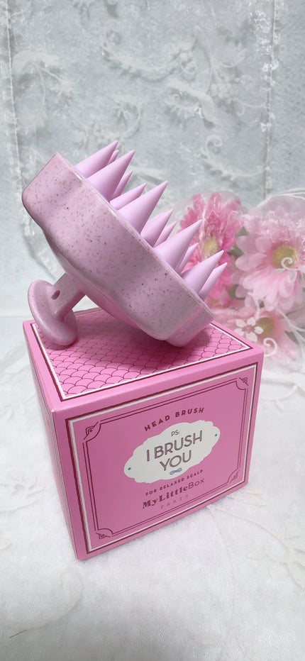 My Little Box/My Little Box/その他キットセットを使ったクチコミ(2枚目)