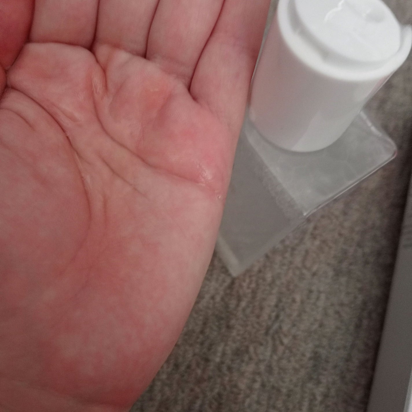 ワフードメイド 発酵酒粕化粧水 グロー/pdc/化粧水を使ったクチコミ(3枚目)