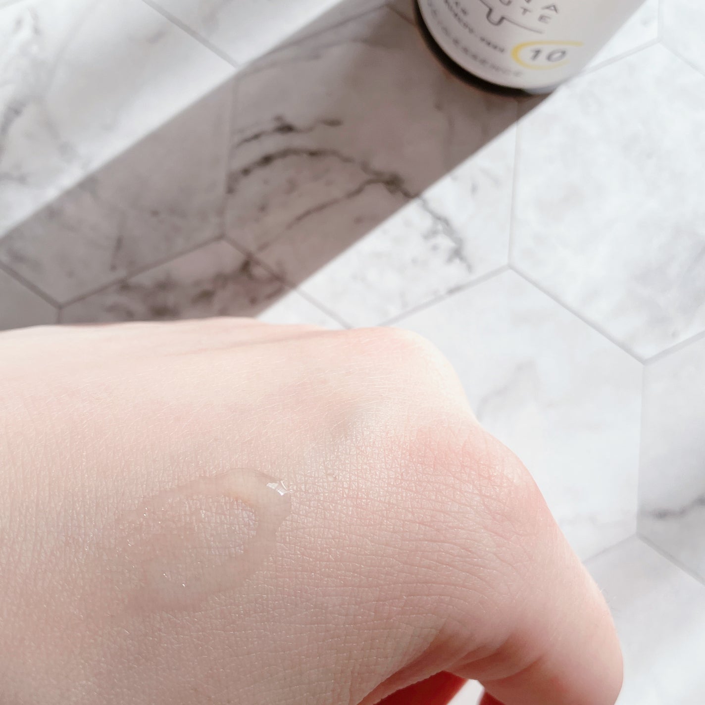 ケアナボーテ VC10 濃美容液/ケアナボーテ/美容液を使ったクチコミ(3枚目)