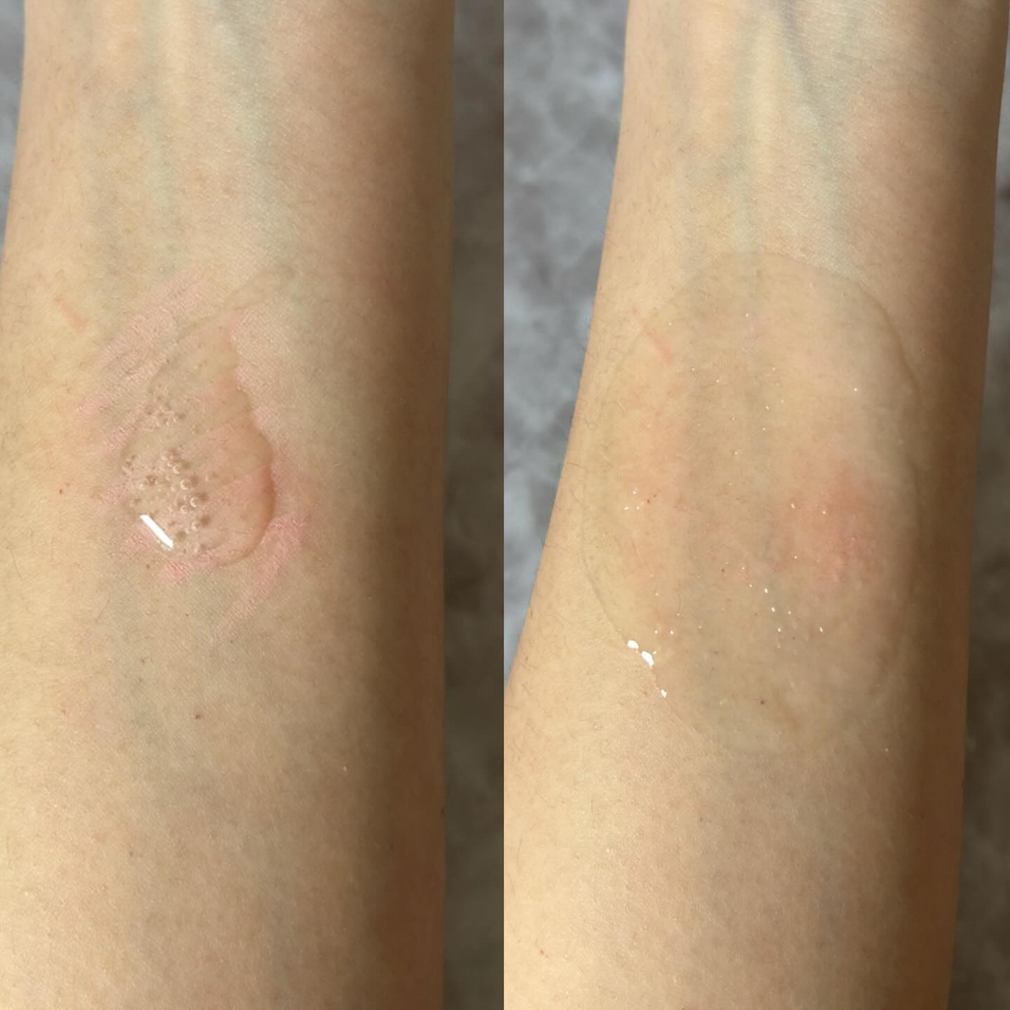 センカ　ビューティークリアオイル/SENKA（専科）/オイルクレンジングを使ったクチコミ（2枚目）