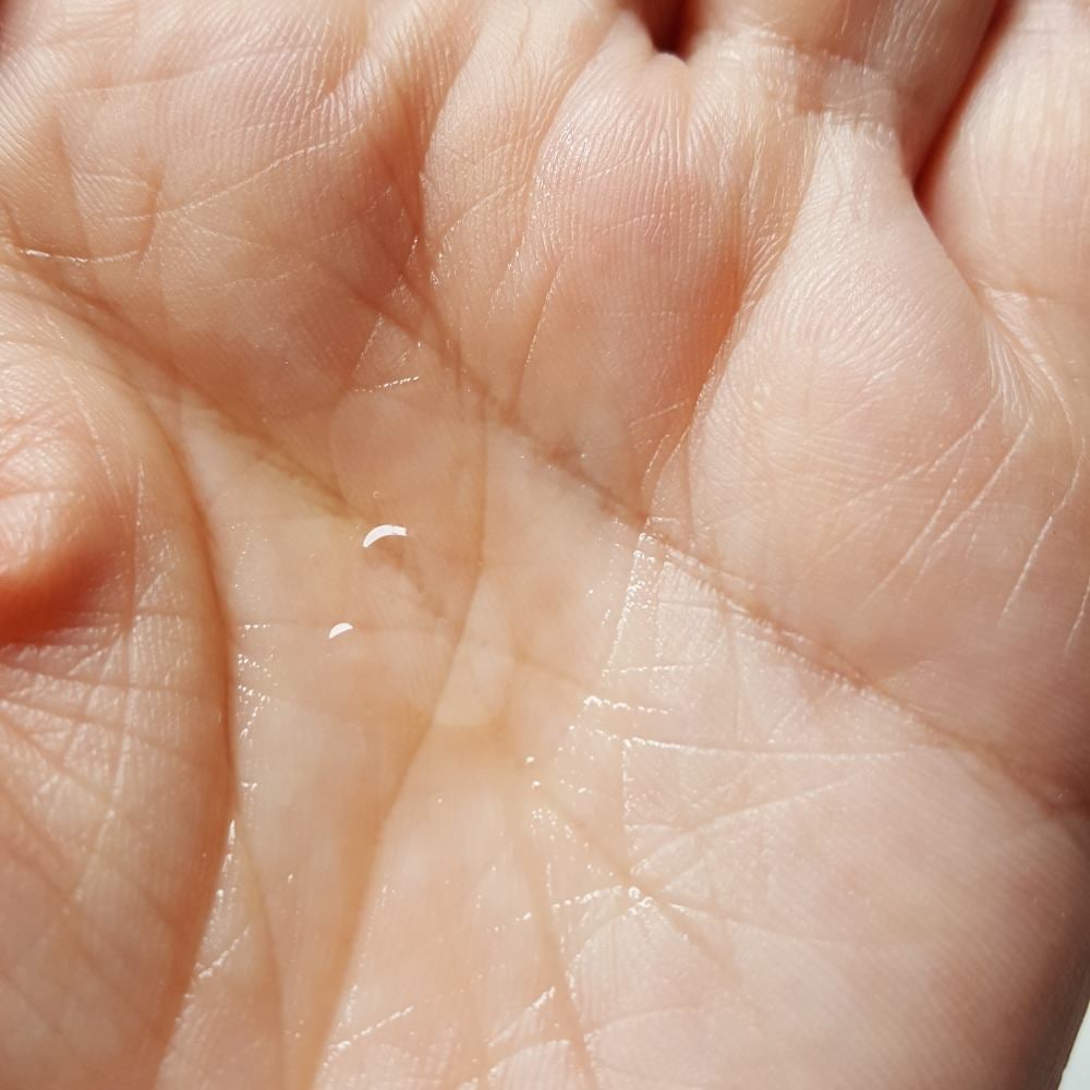 バブバブ ナノバブルオイルローション/Bab2/化粧水を使ったクチコミ(3枚目)