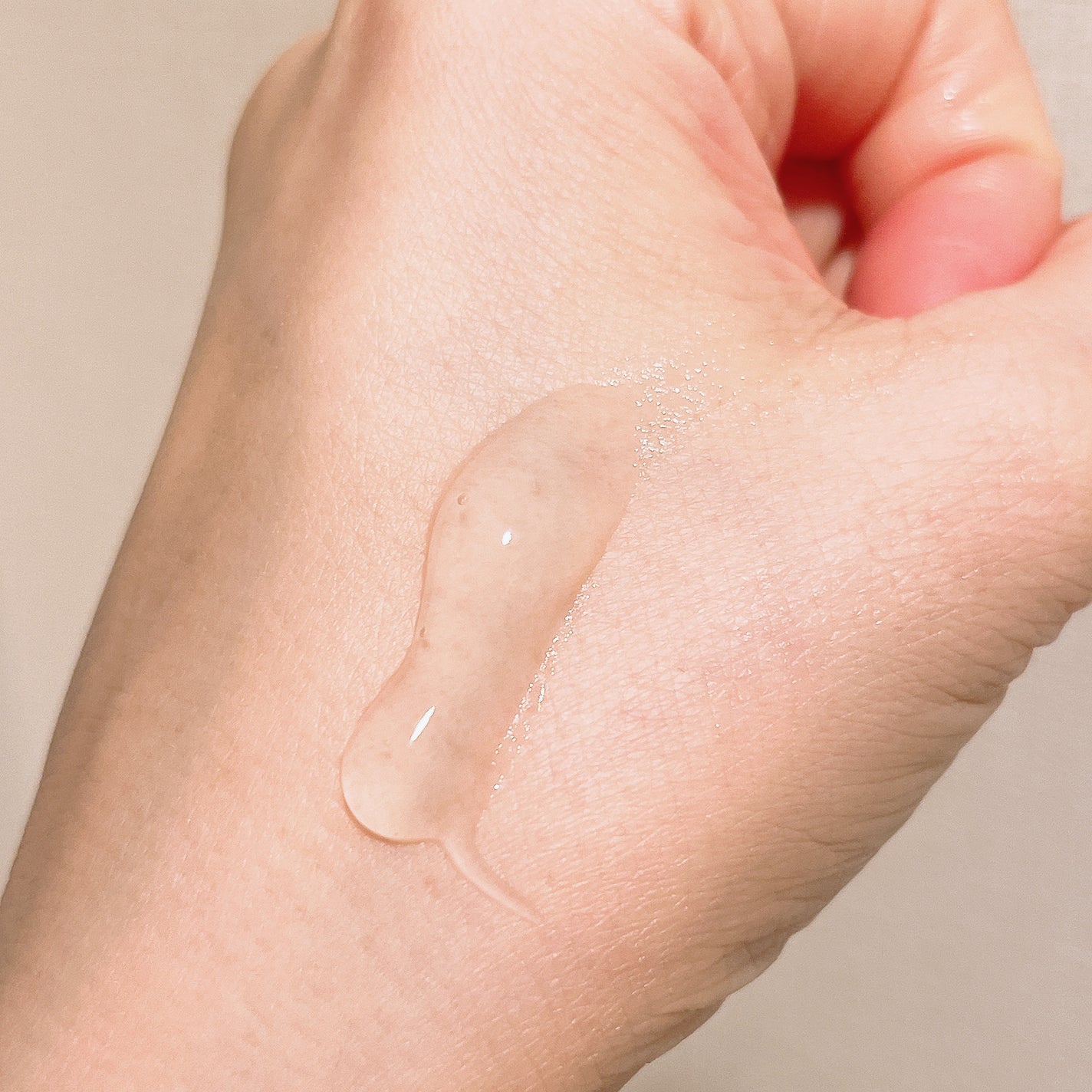 クレンジングジェル/オルビス/クレンジングジェルを使ったクチコミ(4枚目)