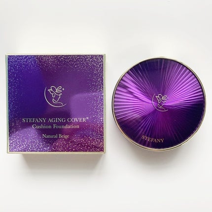 chiyo36 on LIPS 「銀座ステファニーさまから新商品が発売されました👇【STEFAN..」(7枚目)