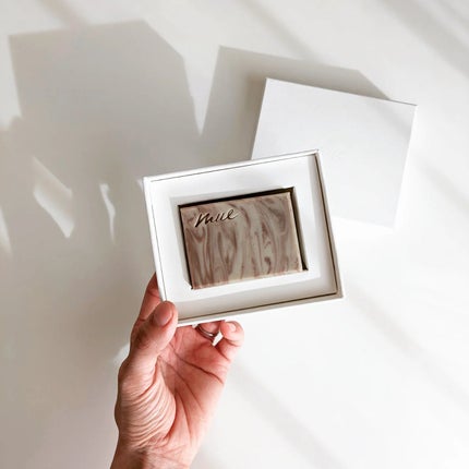 focus/mue/洗顔石鹸を使ったクチコミ(6枚目)