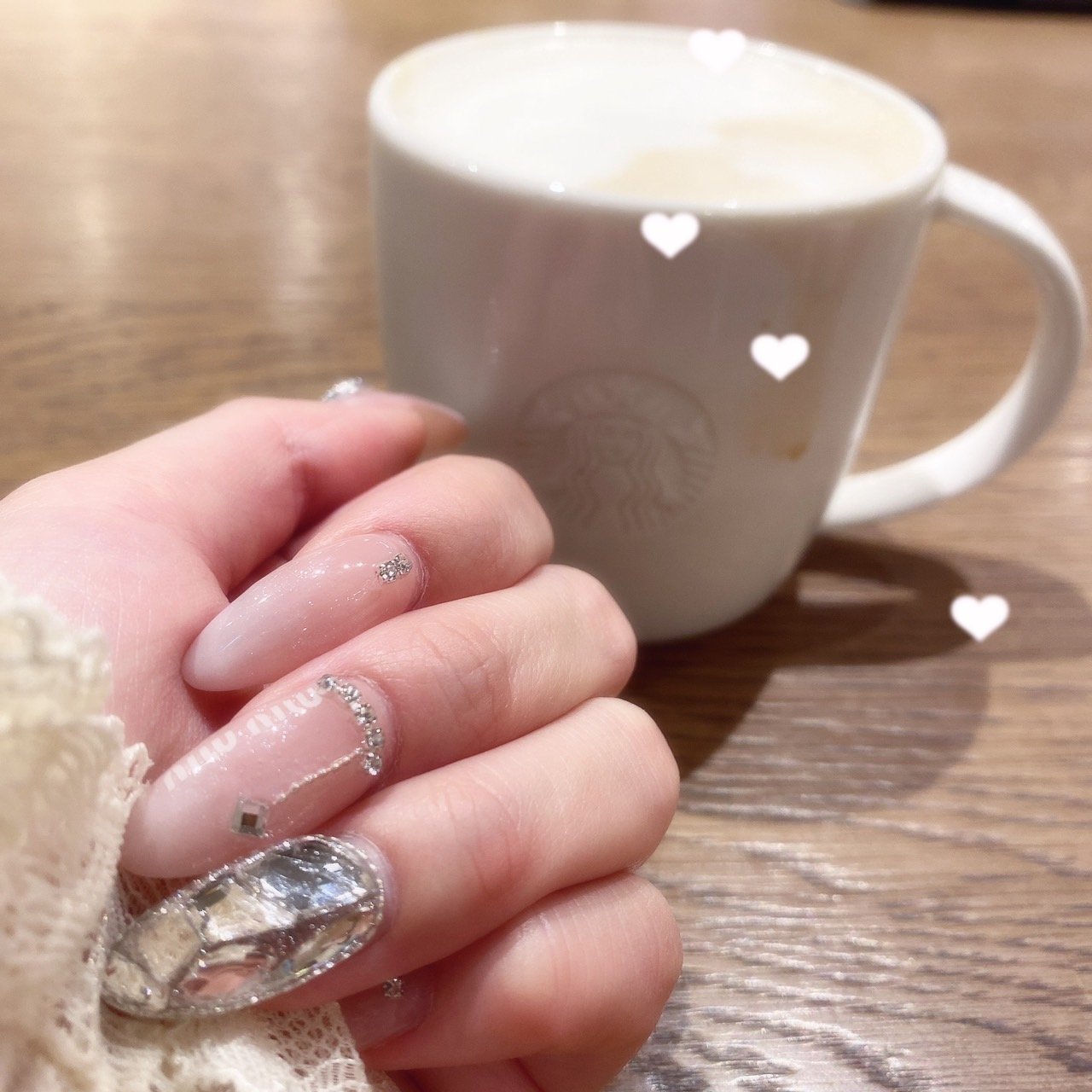 ディオールスキン ルージュ ブラッシュ 028 アクトリス サテン/Dior/パウダーチークを使ったクチコミ（2枚目）