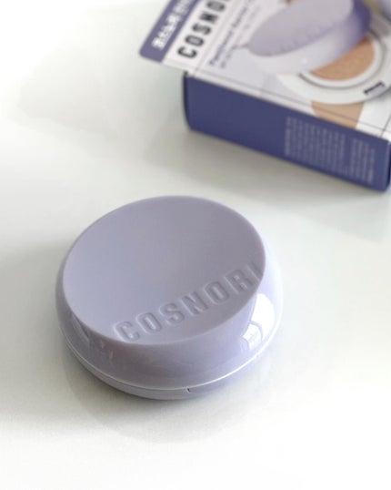 ナチュラル美人になりたい女 on LIPS 「【頑張りたくても、無理はしない】・COSNORIパンテノールバ..」(3枚目)