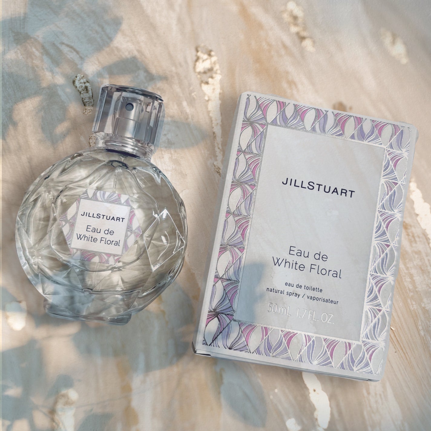 ホワイトリリー オードパルファン/SHIRO/香水(レディース)を使ったクチコミ(1枚目)