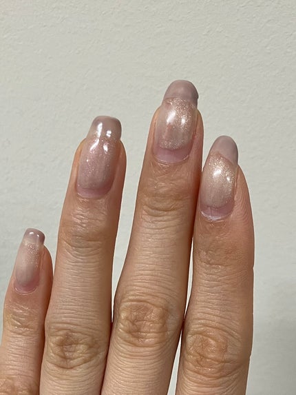 ペロリン/ネイル工房/ジェルネイルを使ったクチコミ(4枚目)